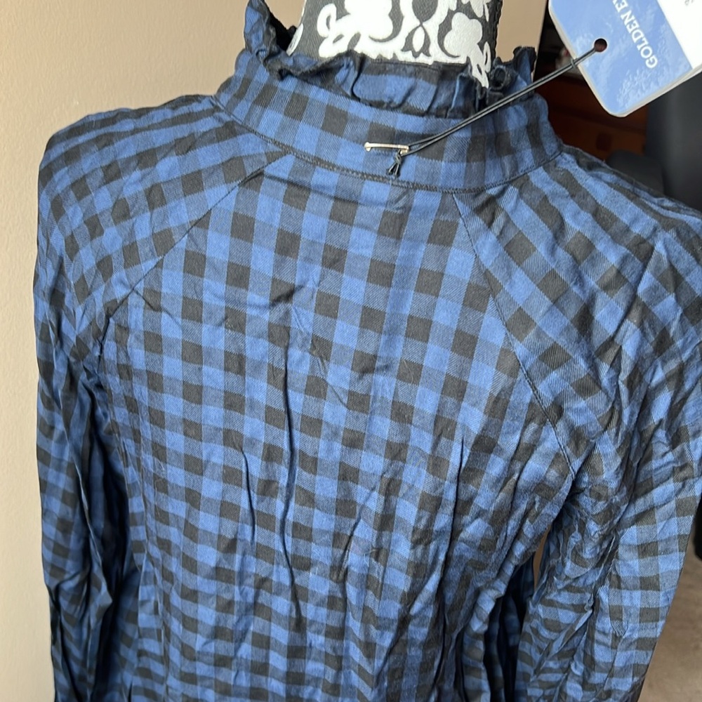 Cabi Aberdeen Shirt (style 3961) - Picture 9 of 14